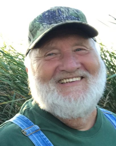 Brian Fjermestad's obituary image