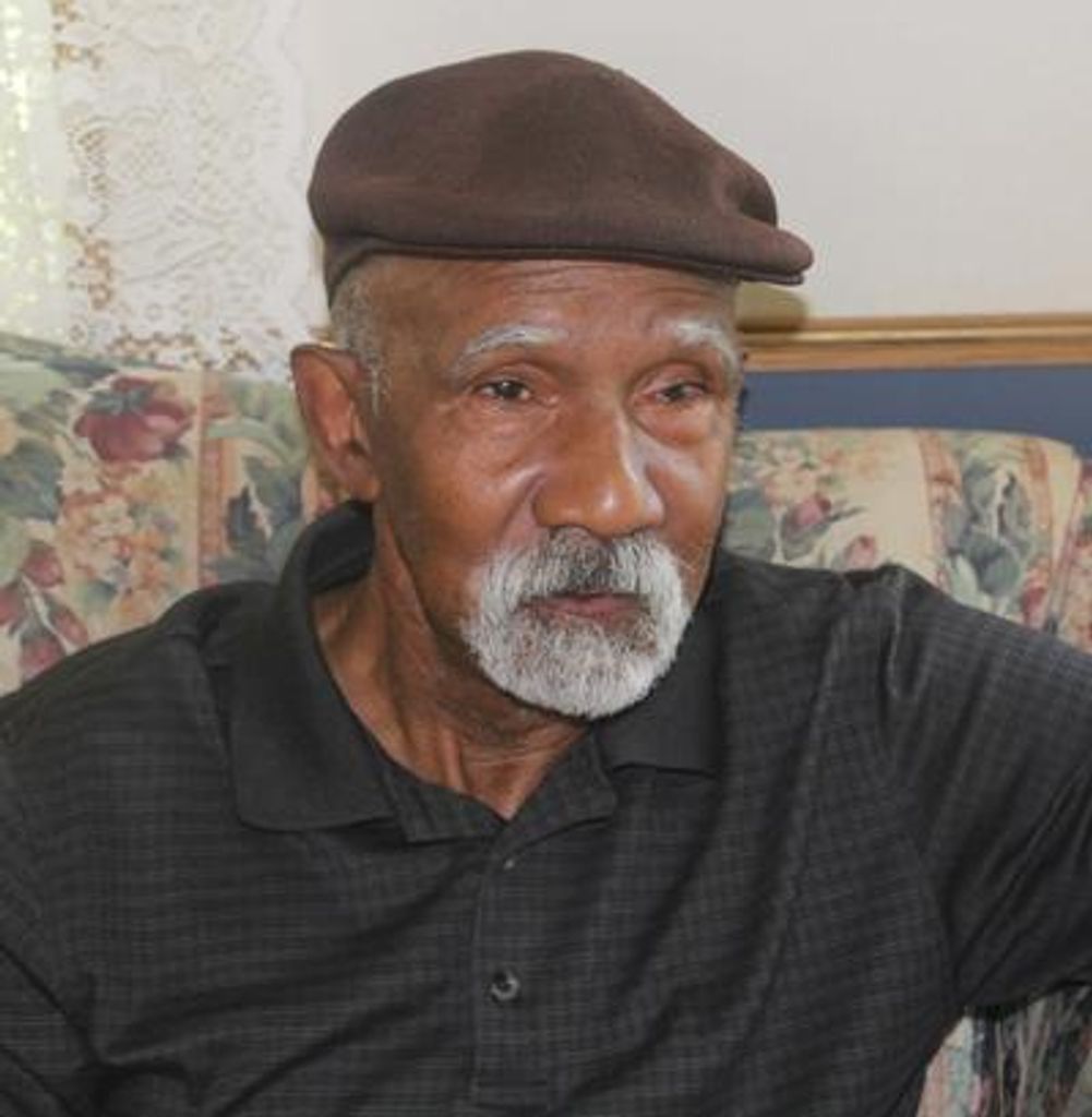 Calvin Vanzell Bruce