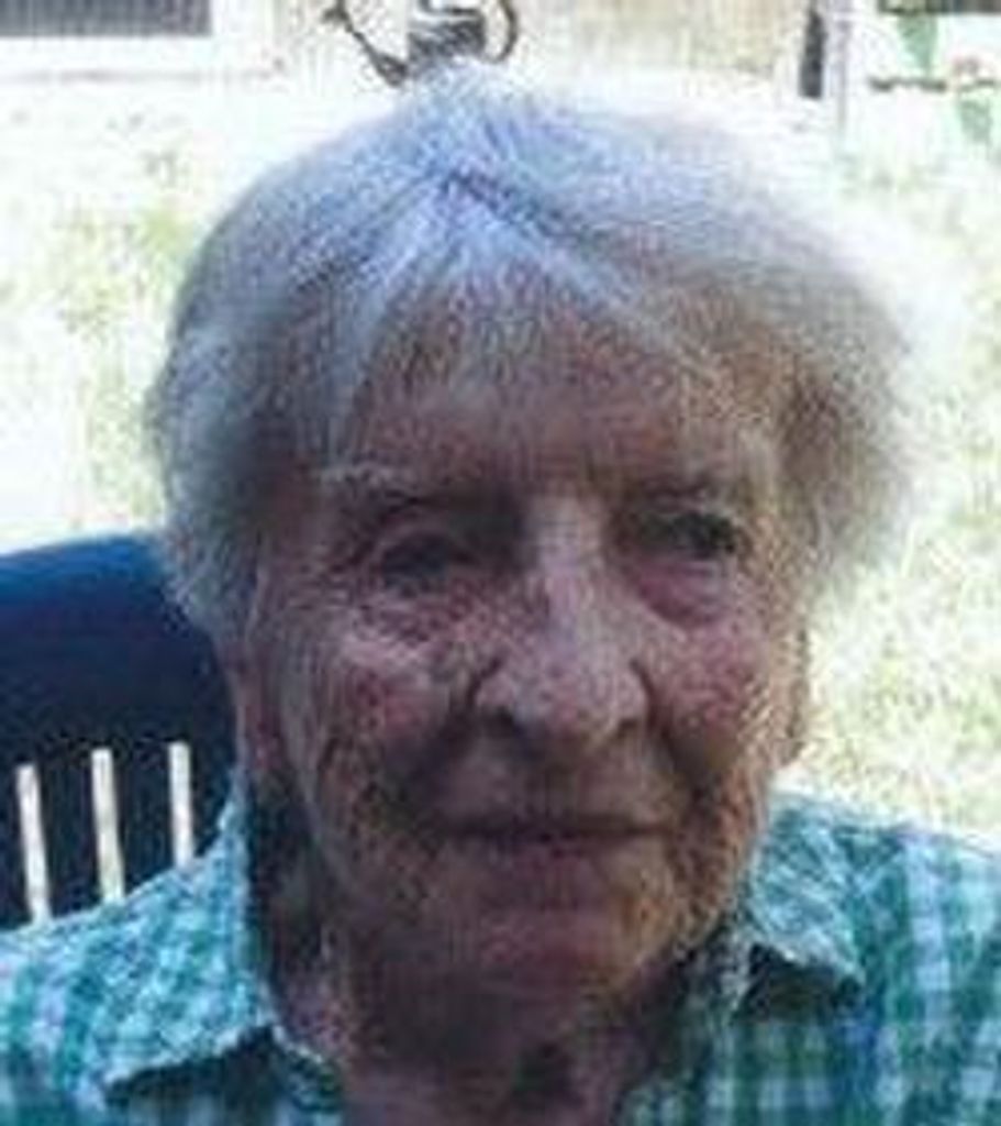 Marie A. (Jensen) Doucette