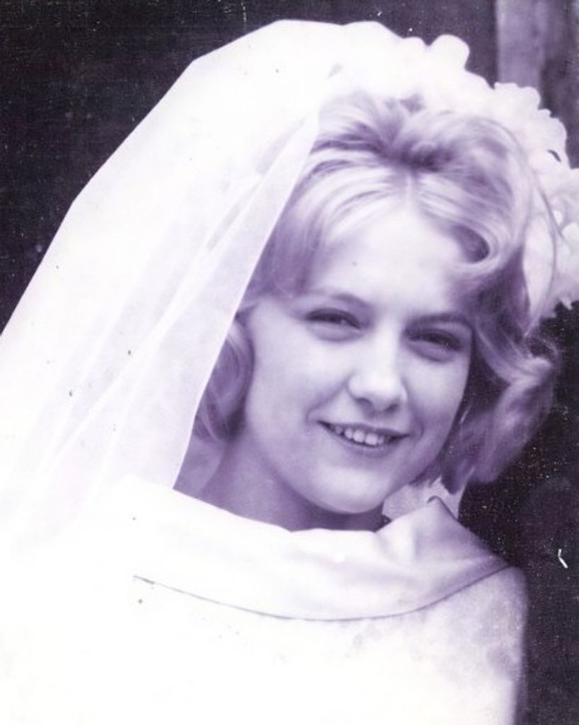 Christina A. Cook Profile Photo