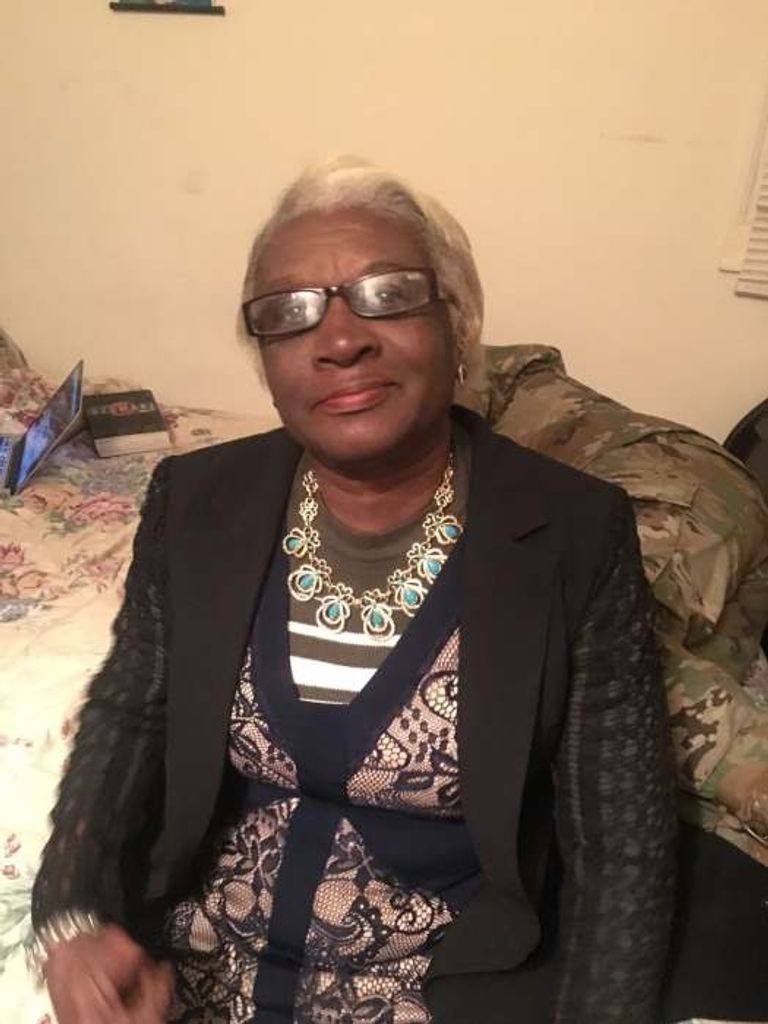 Solange Aubourg