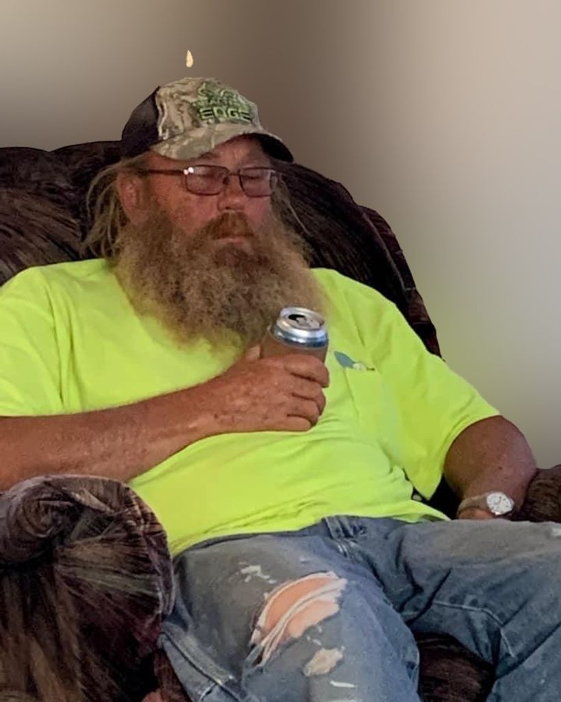 Danny J. Griffin Profile Photo