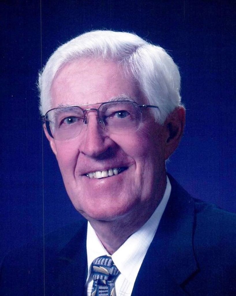 Conley George Defferding