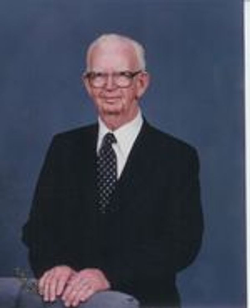 Morris J. Berry