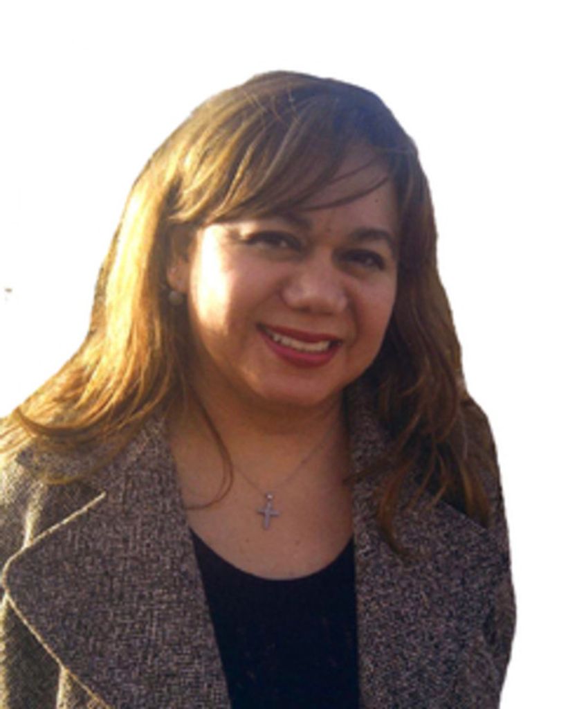 Rebecca Garza