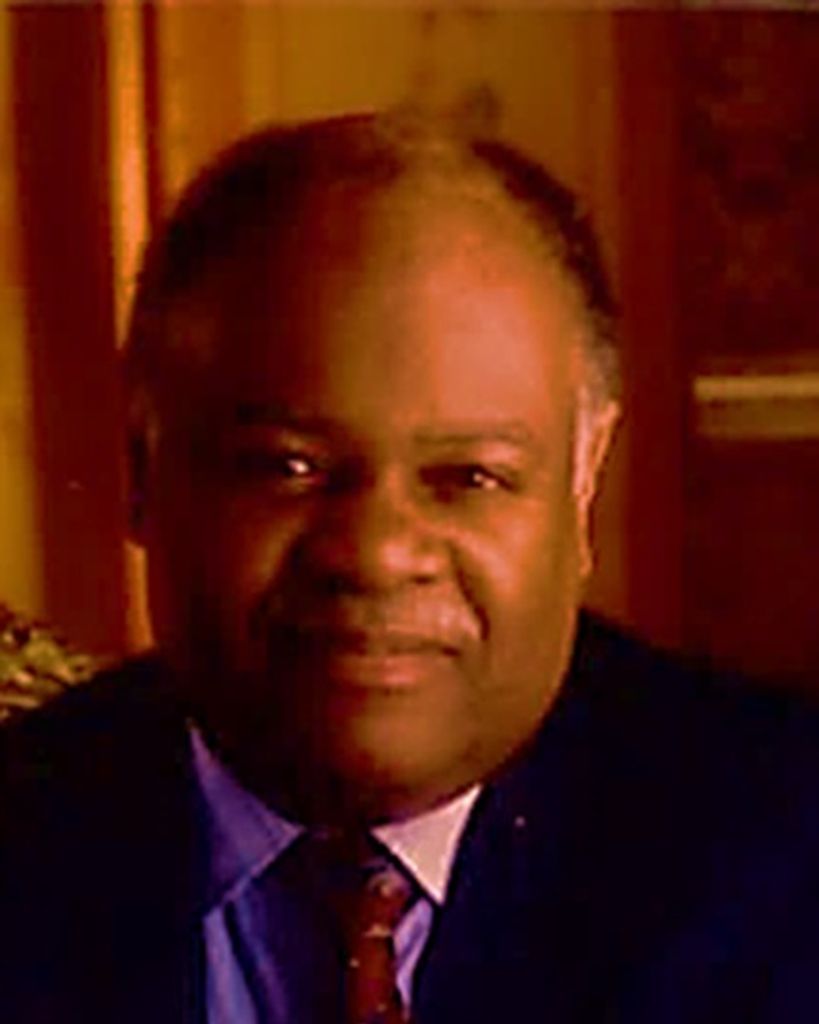 Robert L. Coleman, Jr.