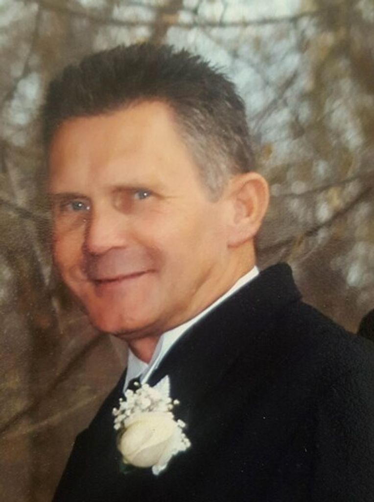 George William "Bill" Hart Profile Photo