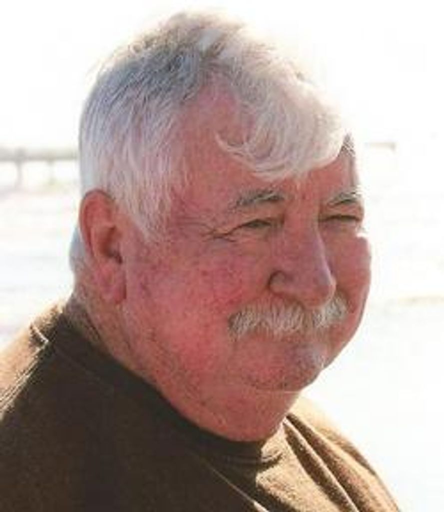 David William Ray, Sr.