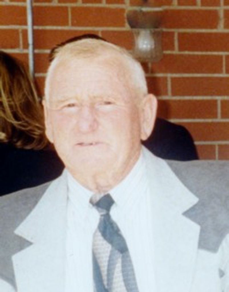Mickey  Don Phillips