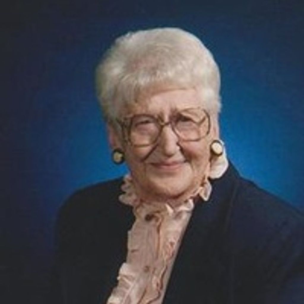Irene M. Ballheim