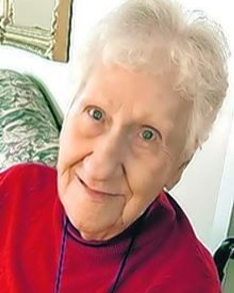 Juanita Storer Smith Profile Photo