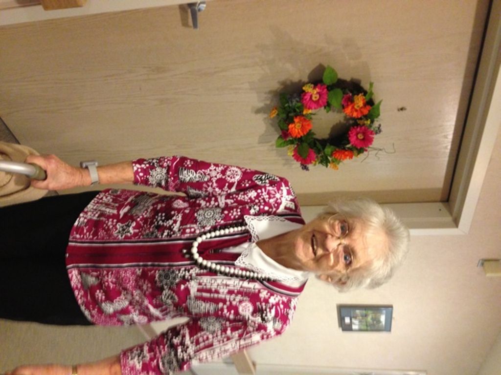 Sara Elizabeth Brigham