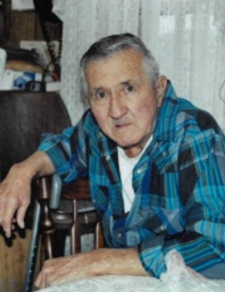Charles A. Rogers