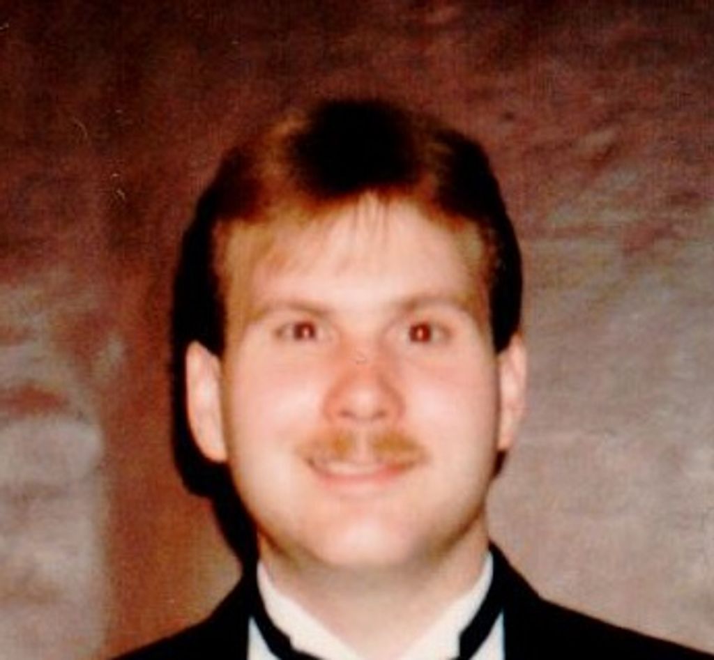 James William Imhoff Profile Photo