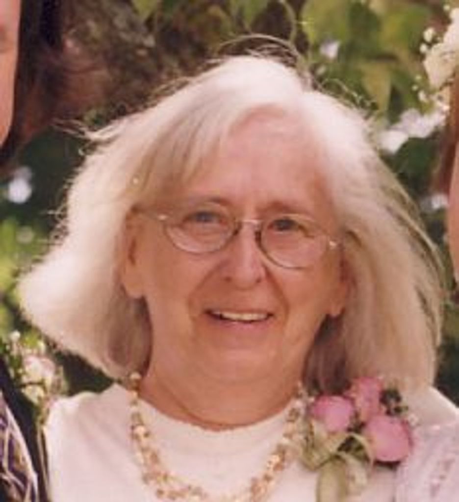 Marlene Meredith (Swanson) Dunbury Profile Photo