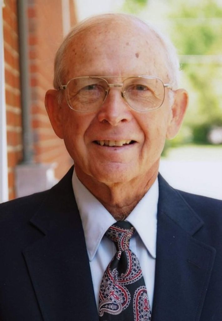 Ferrell W. Mcdougald Profile Photo