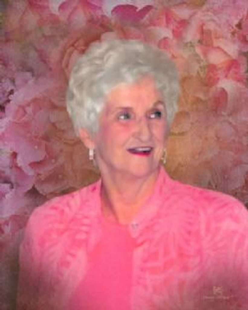 Joyce Earl