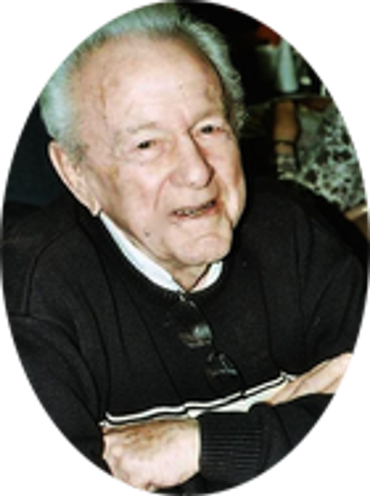 Kenneth Kitterman