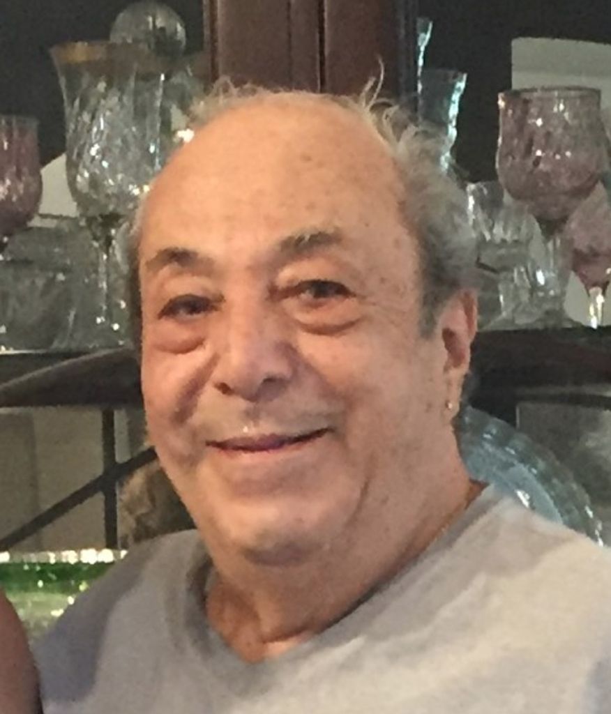 Kyriacos "Dino" Orthodoxou