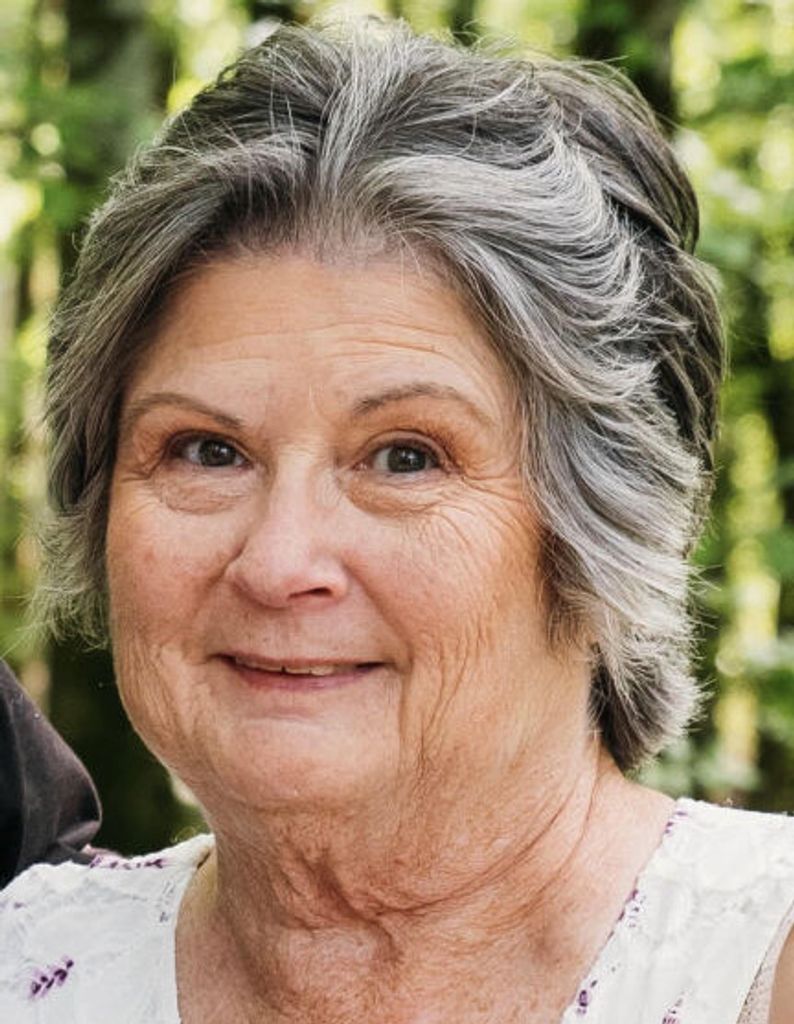 Nancy Mitchell Profile Photo