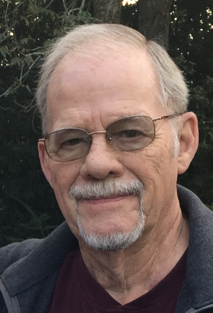 Robert Herring Church, Jr.