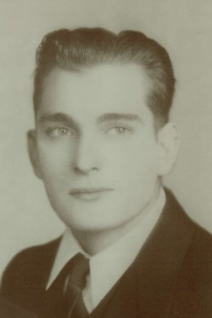 Gerald Storms