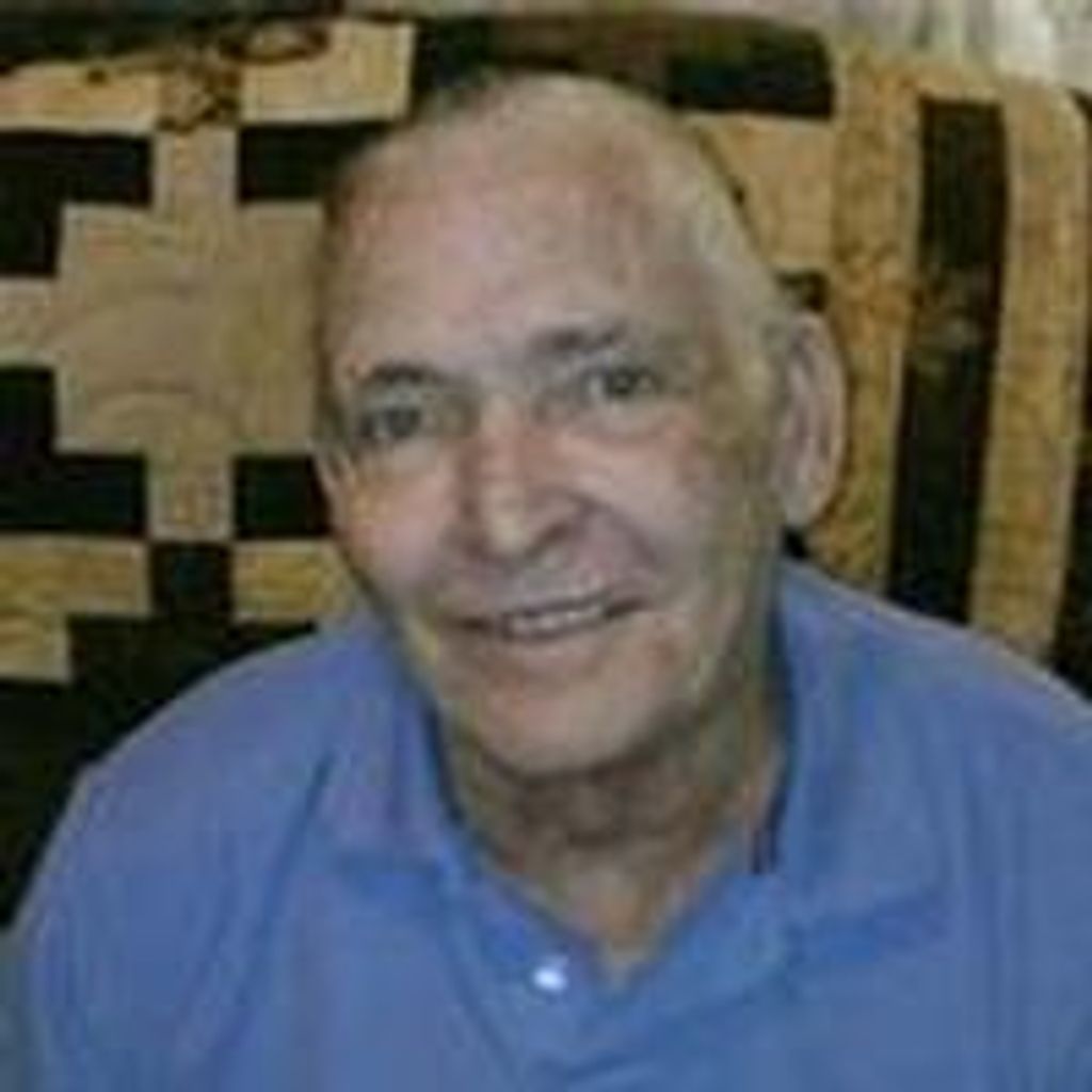 William Leon Robinson