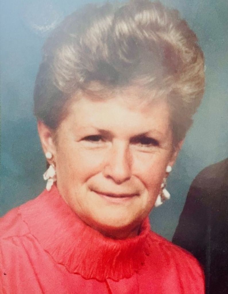 Wanda Borck