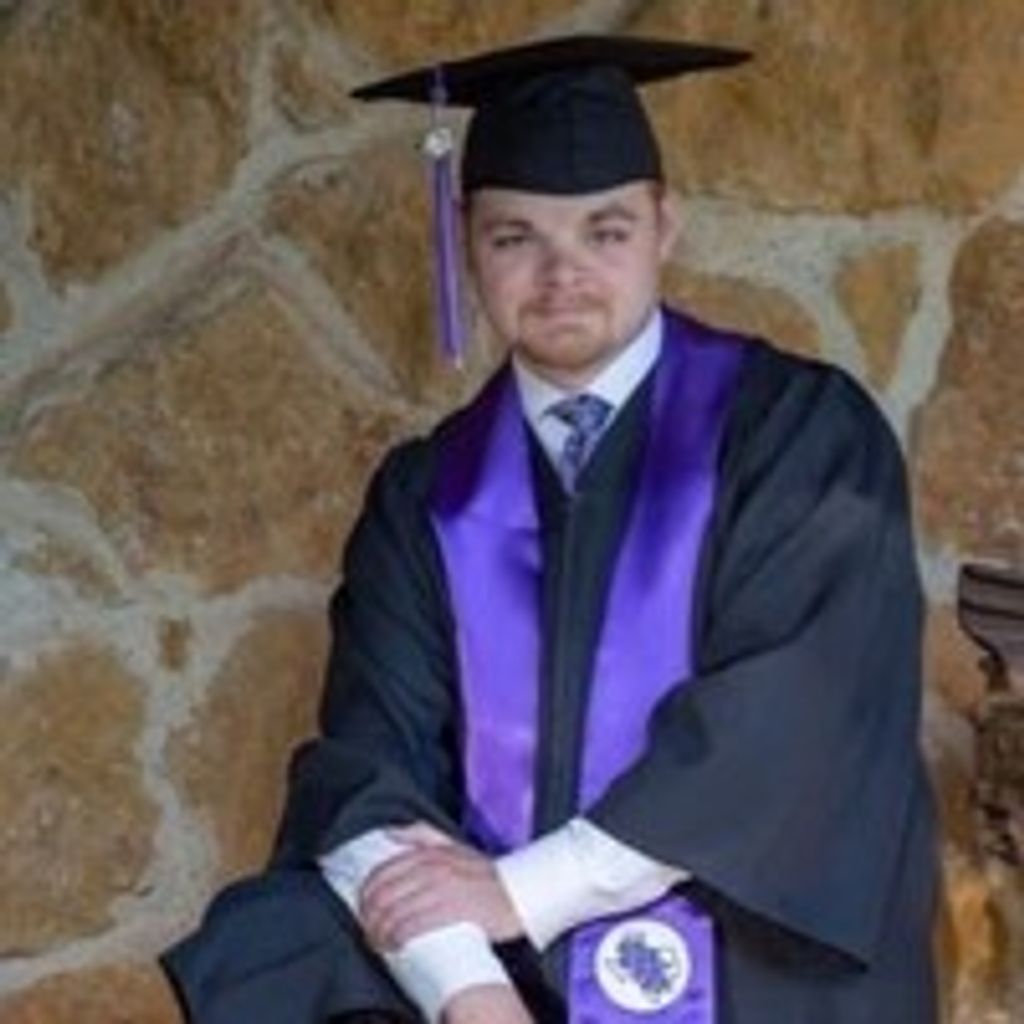 Tyler Alan Rayburn Profile Photo