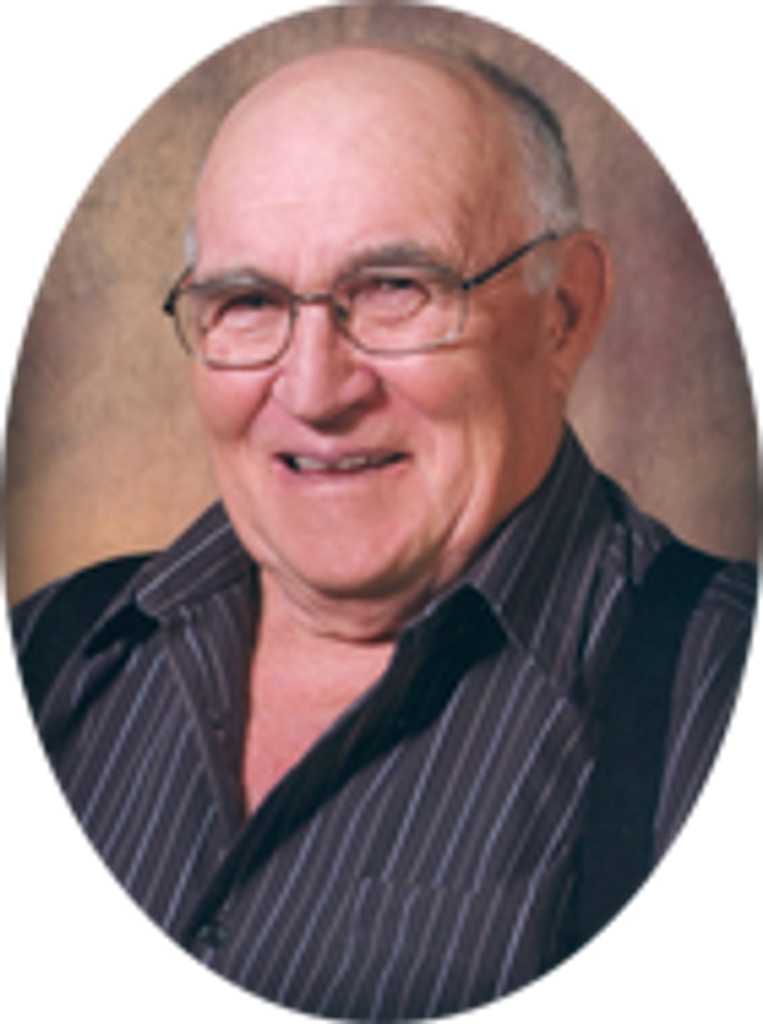 Pierre Ernest Joseph "Pete" Raimbault Profile Photo
