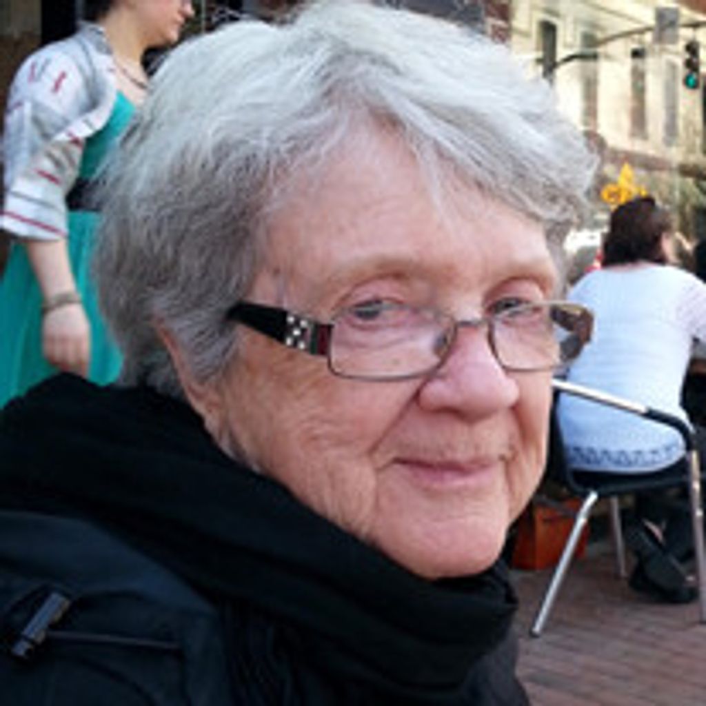 Betty Stanley