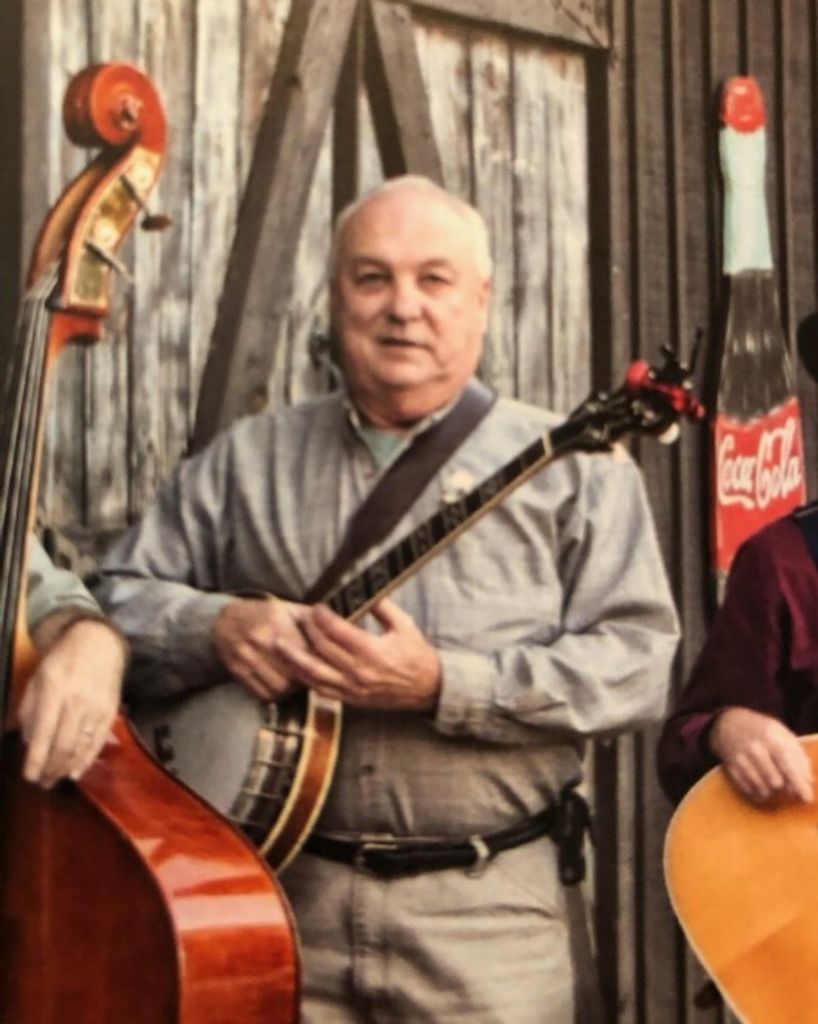 Lewis Everett Lear Profile Photo