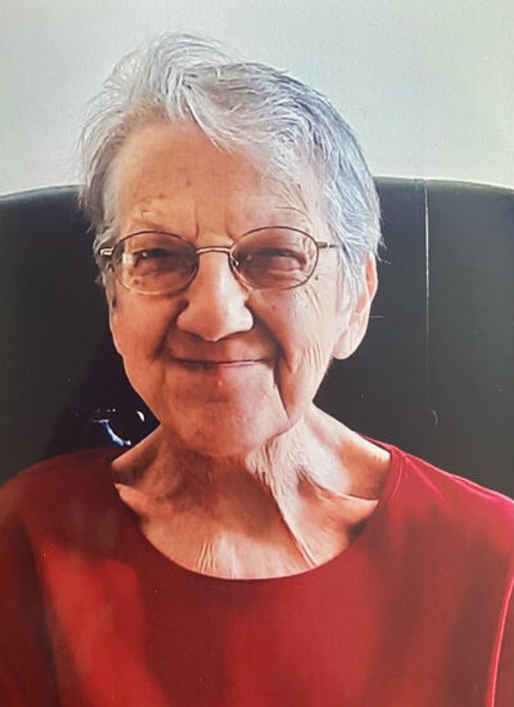 Gloria Spinner Profile Photo