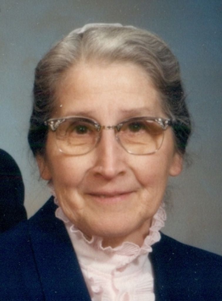 Ruth S. Bowman