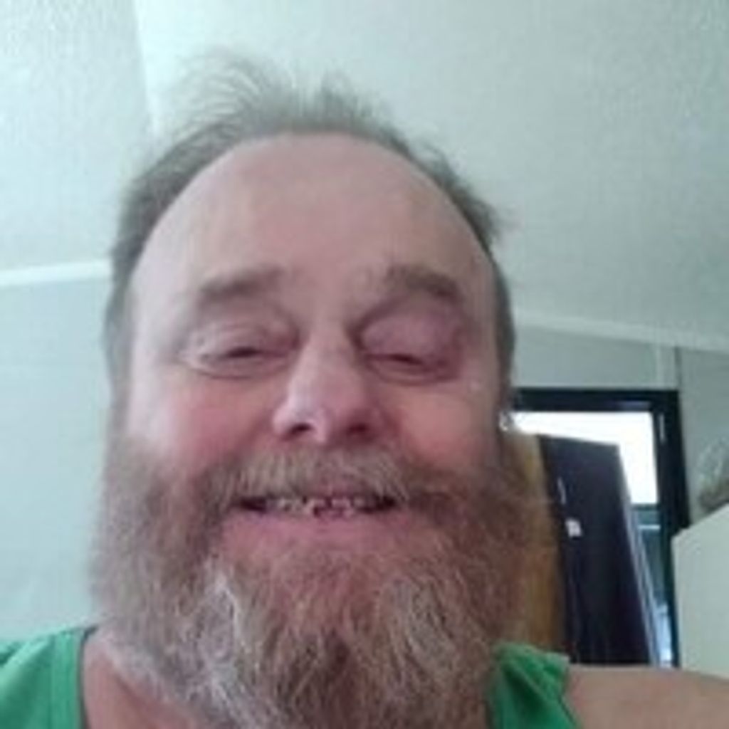 Barry C. England