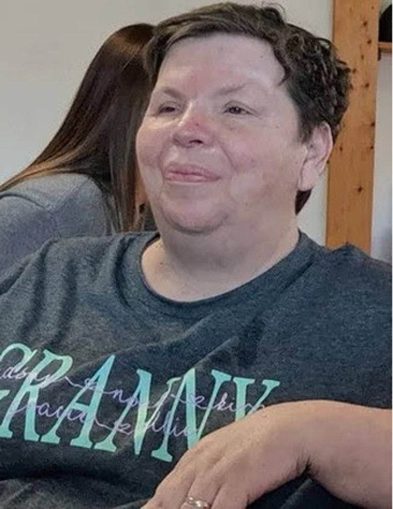 Lanell (Owings) Mckinney Profile Photo