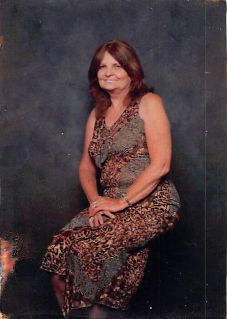 Joyce Sullivan
