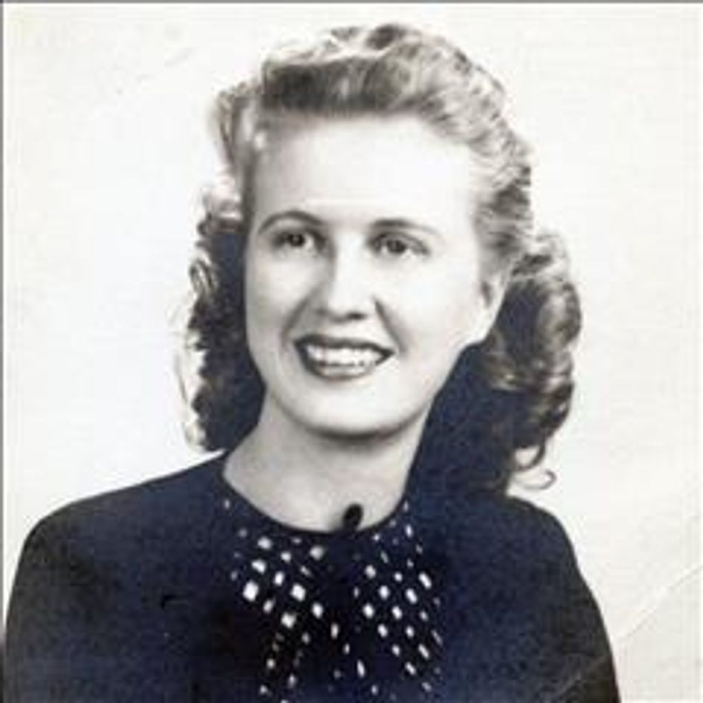 Betty Jane Hunter Profile Photo