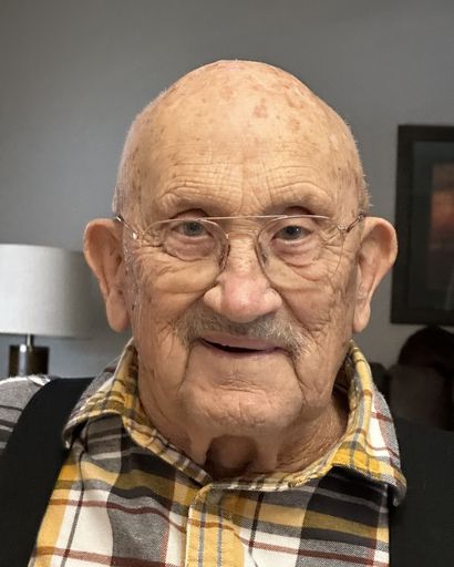 Robert Dean Stromberger Profile Photo