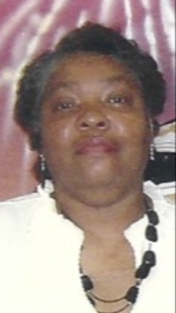 Mrs. Tommie Lee Thomas Profile Photo