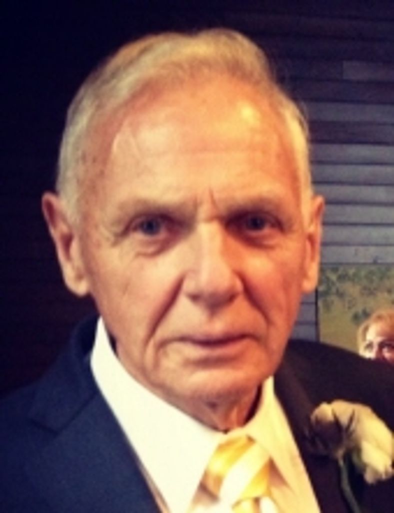 Arthur Edward Clifford Profile Photo