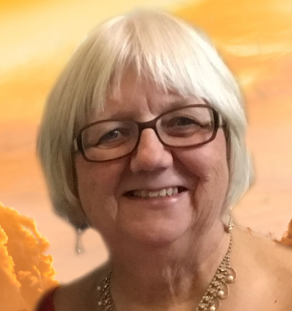 Mary Alice Radewan