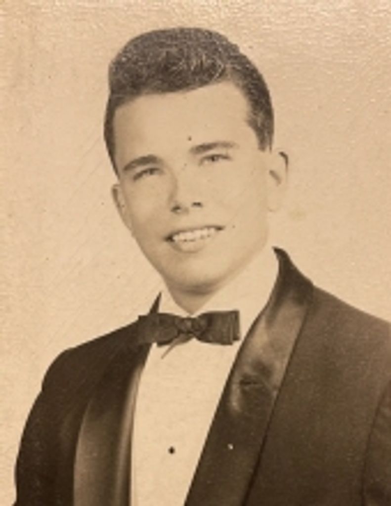 Joseph  Gabriel  Whelan Jr. 