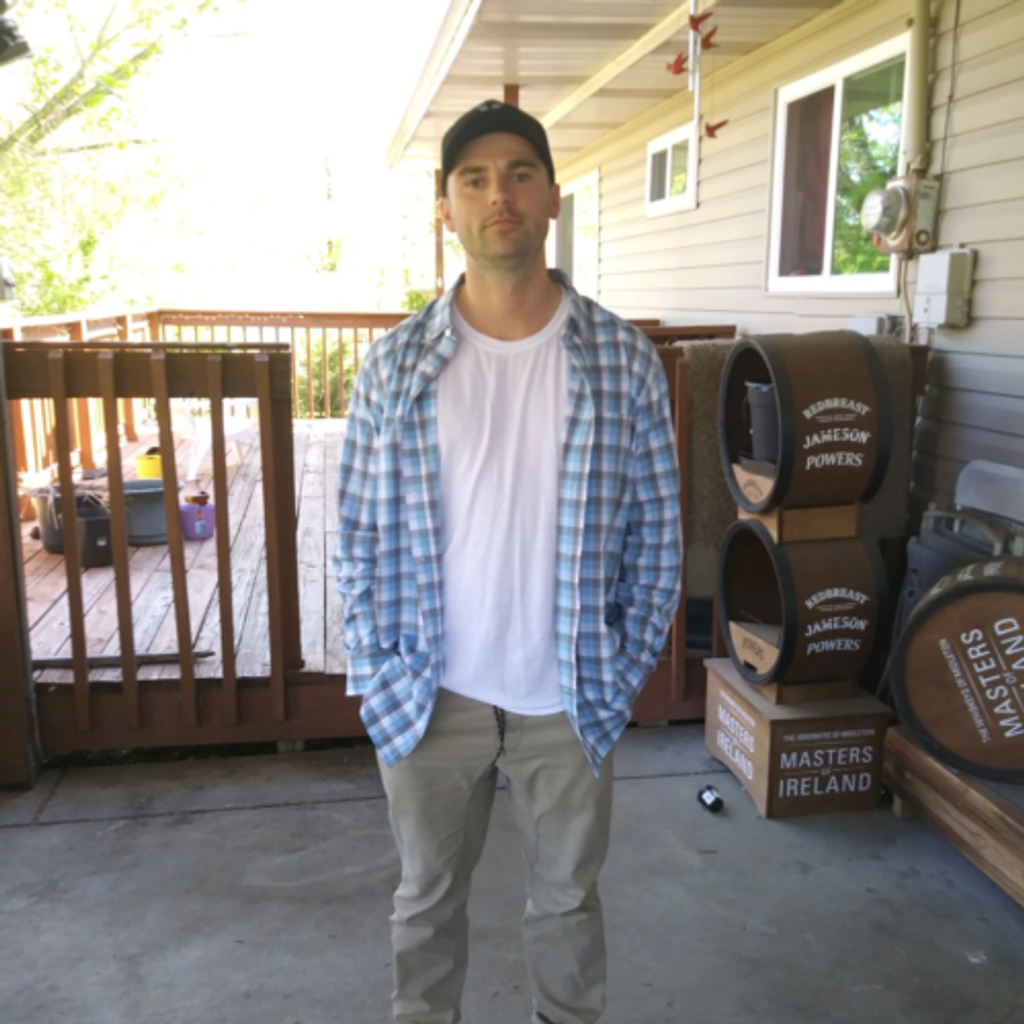 Joshua Townsend