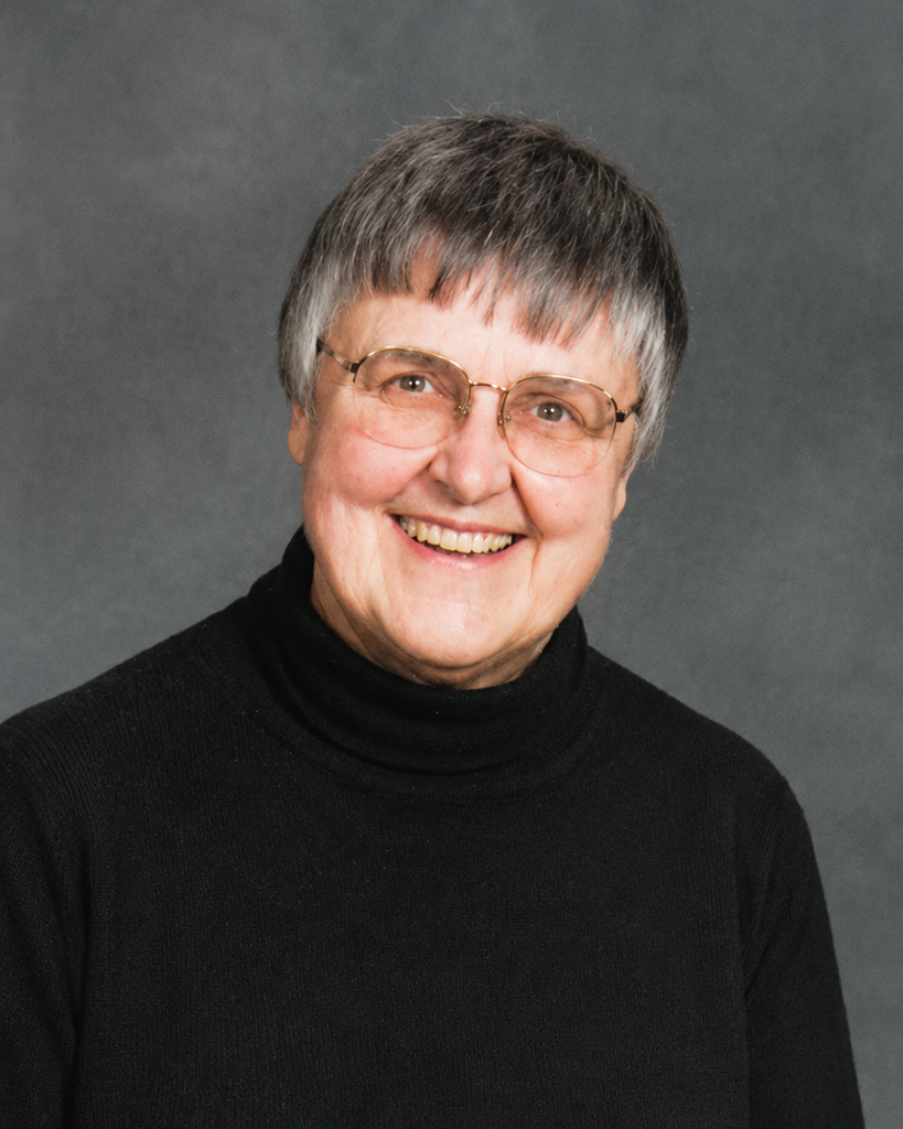 Eileen Marie Crofut