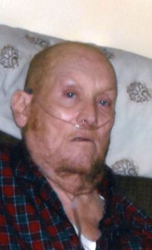 Cecil Riddle Profile Photo