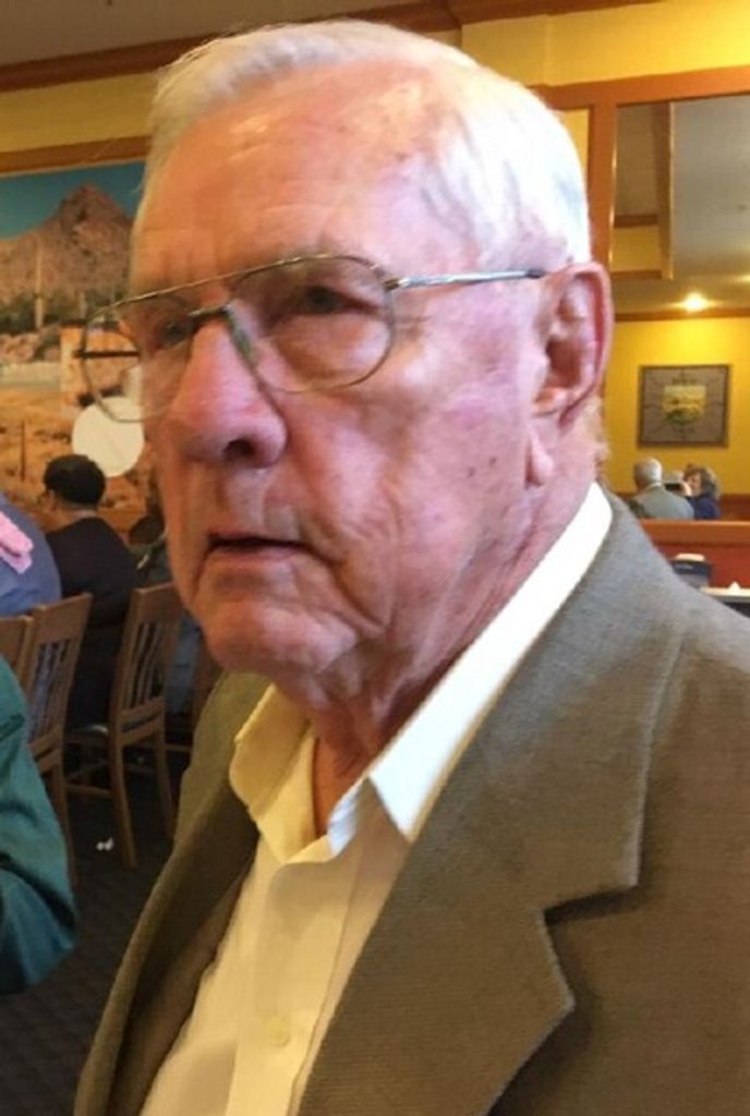 Cameron E. Roatch Profile Photo