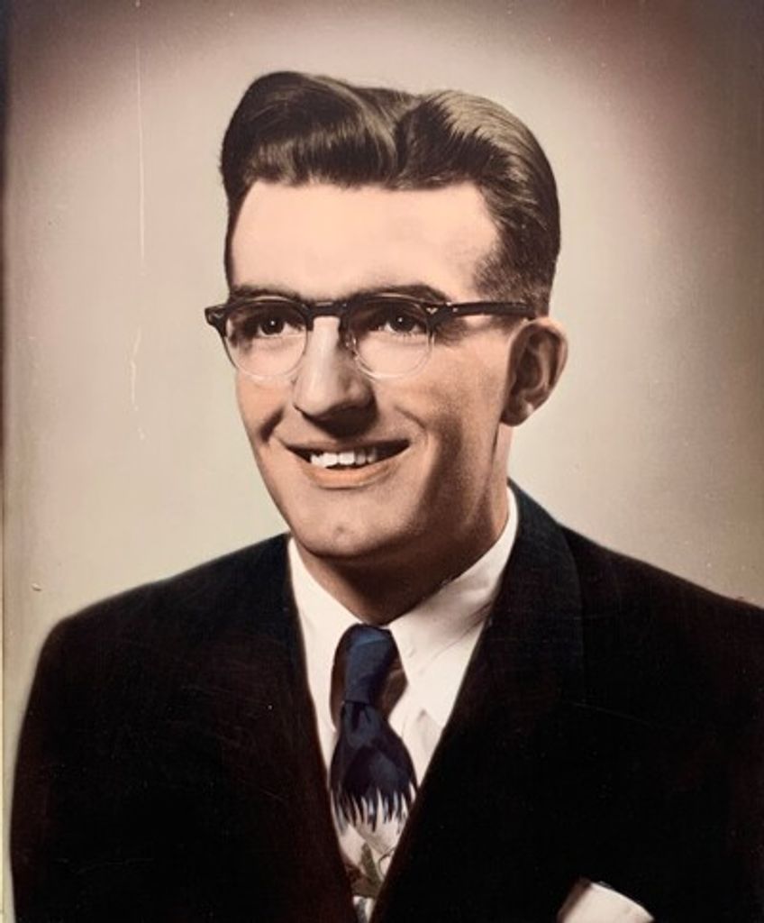 Richard Arnold Halsted Profile Photo