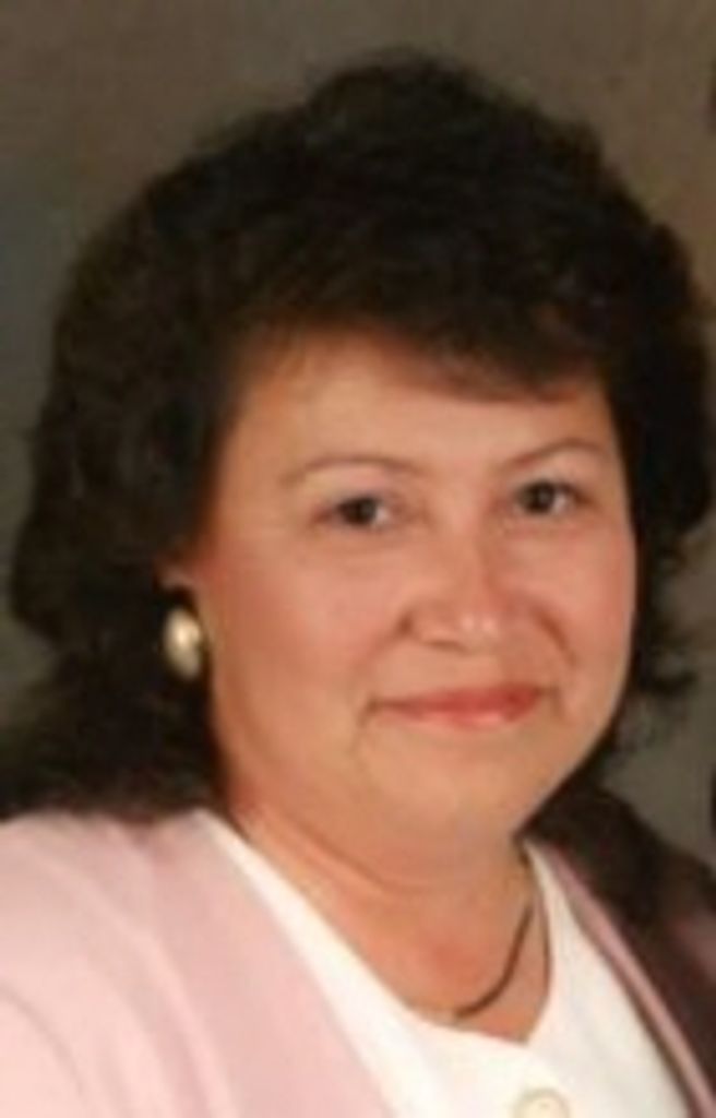 Stella Louise Jackson
