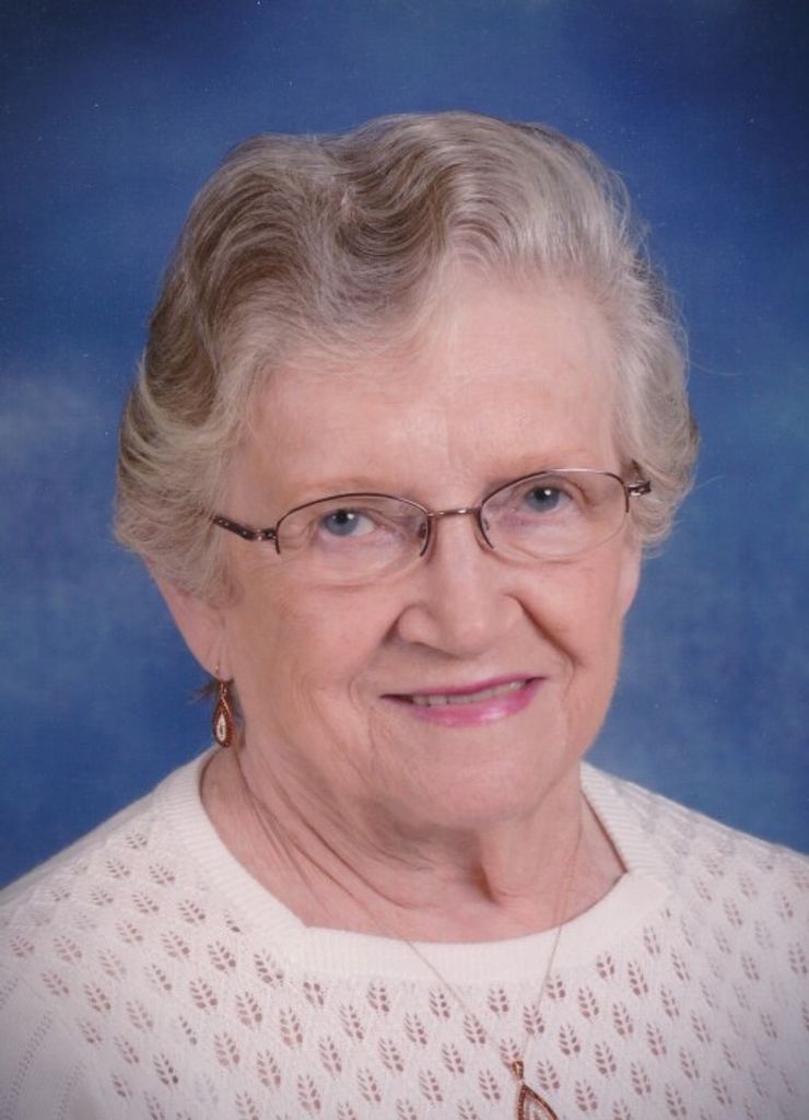 Mary Shaw